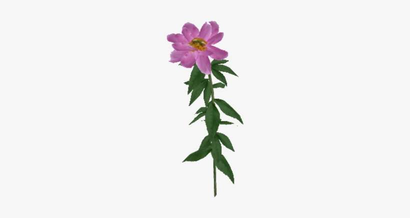 Peony - Artificial Flower, transparent png download