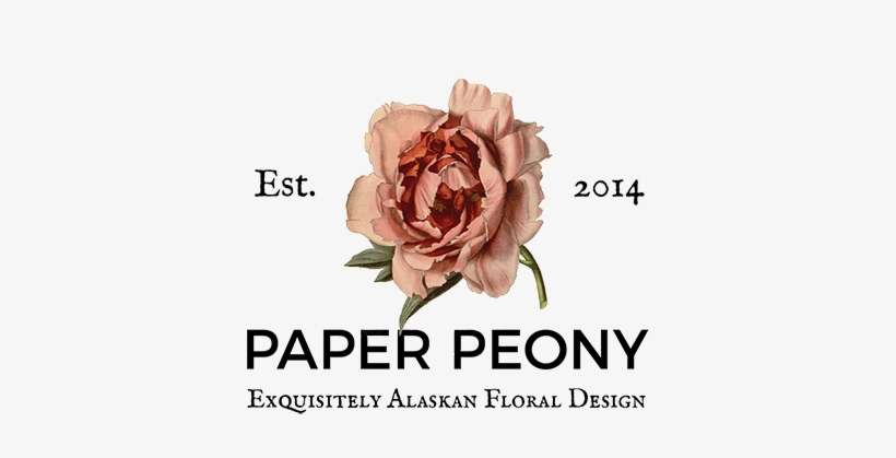 Paper Peony Alaska - Tokyo Milk Rose Water Bon Bon Lip Balm Set Of 2, transparent png download