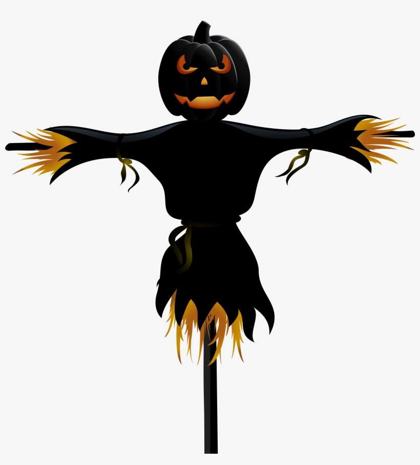 Halloween Border Png Download - Halloween Clipart Transparent, transparent png download