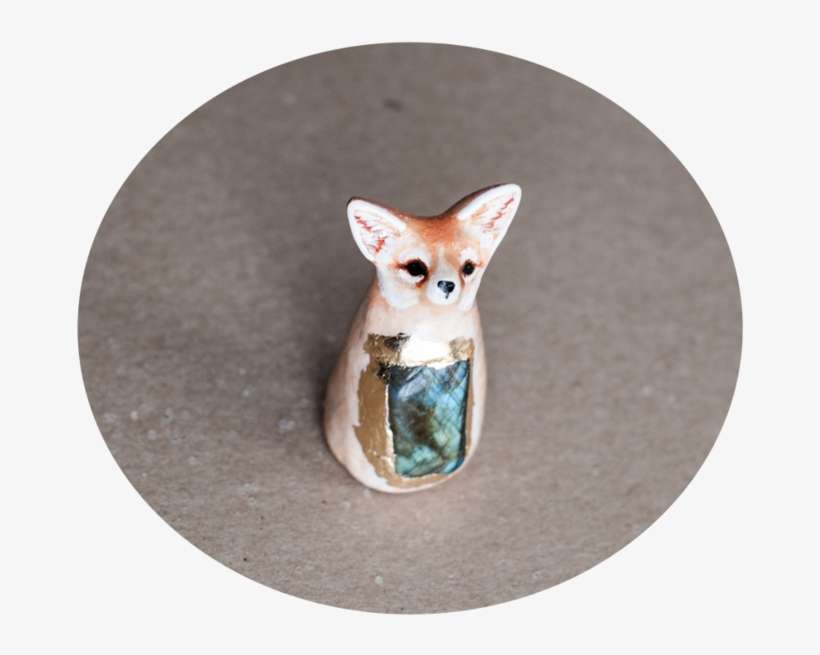 Fennec Fox 2, transparent png download