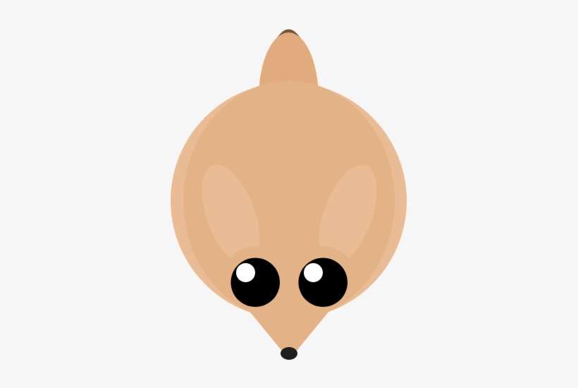 Artistic[contest] Fennec Fox - Cartoon, transparent png download