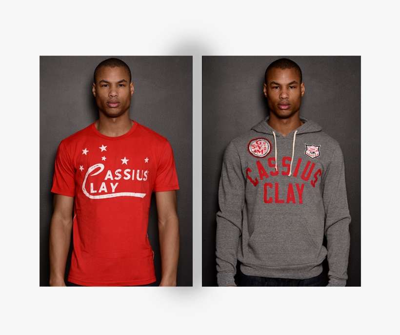 Muhammad Ali's - Man, transparent png download