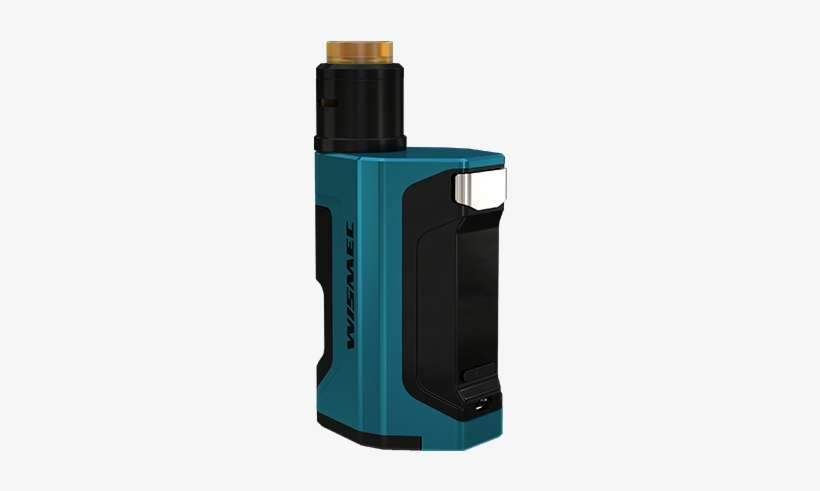 Luxotic Df Box - Electronic Cigarette, transparent png download