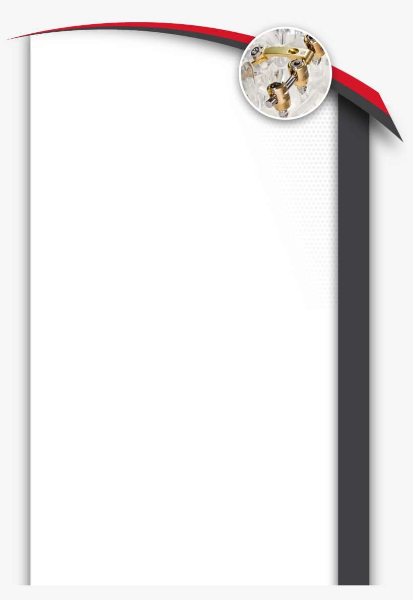 3 Pillars Back - Engagement Ring, transparent png download