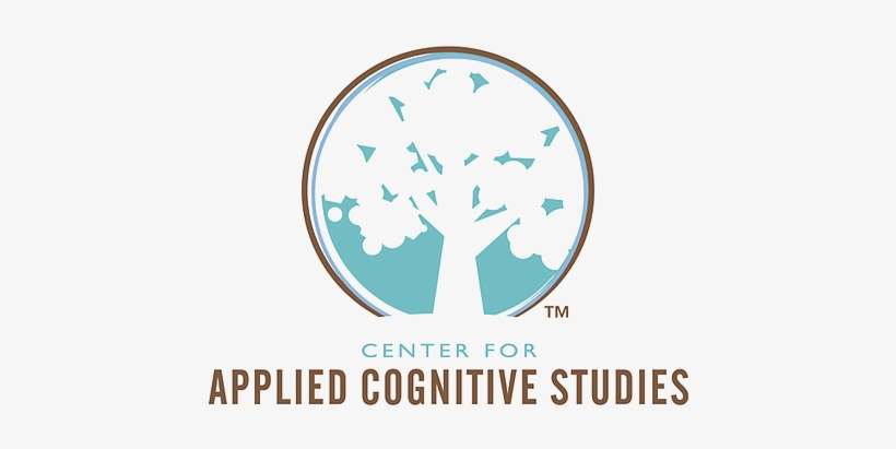 Centacs-logo - Center For Applied Cognitive Studies, transparent png download