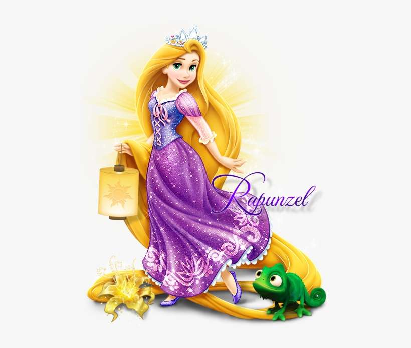 Disney Princess Images Princess Rapunzel Wallpaper - Rapunzel Disney, transparent png download