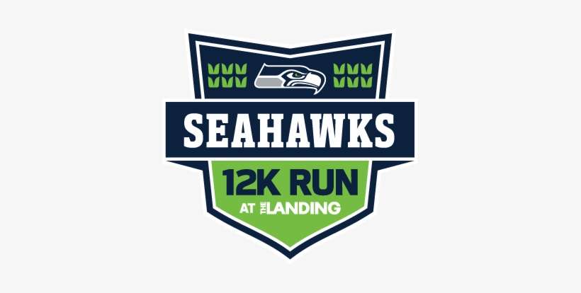 Seahawks 12k At The Landing - Seattle Seahawks, transparent png download