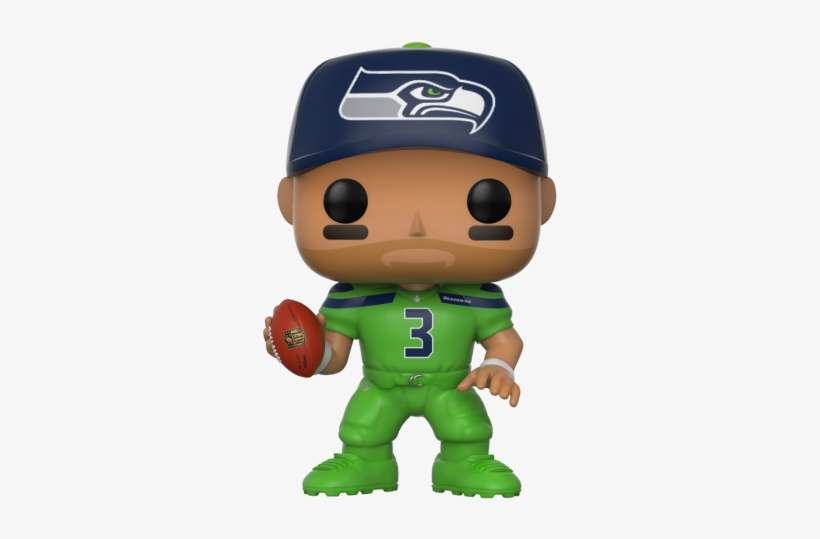 Carson Wentz Funko Pop, transparent png download