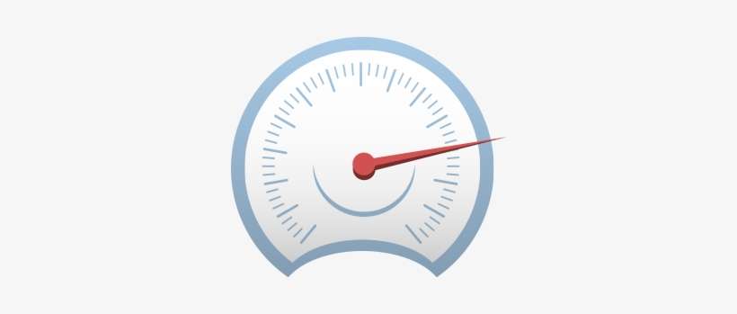 Speedometer - Dubai Fitness Challenge Logo Png, transparent png download