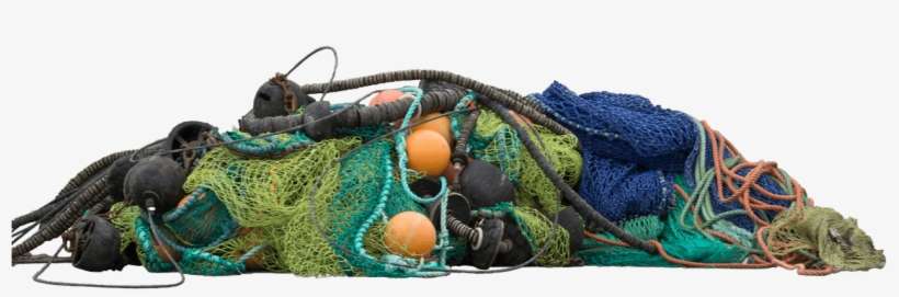 Fishing Nets Tangled Heap Png - Balık Ağı Png, transparent png download