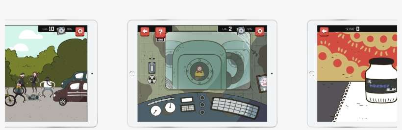 He Likes To Create Amusing Stories About Slavic Life - Mobile Phone, transparent png download