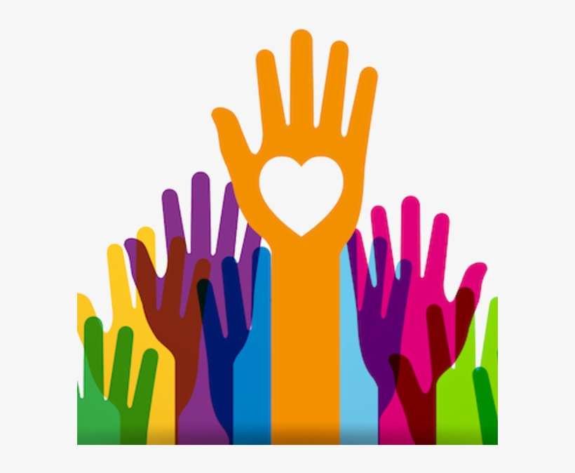 Call To Action - Transparent Volunteer Png, transparent png download