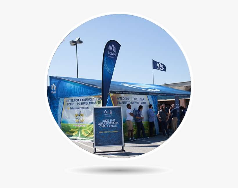 Plus Have Their Photo Taken With The Vince Lombardi - Banner, transparent png download