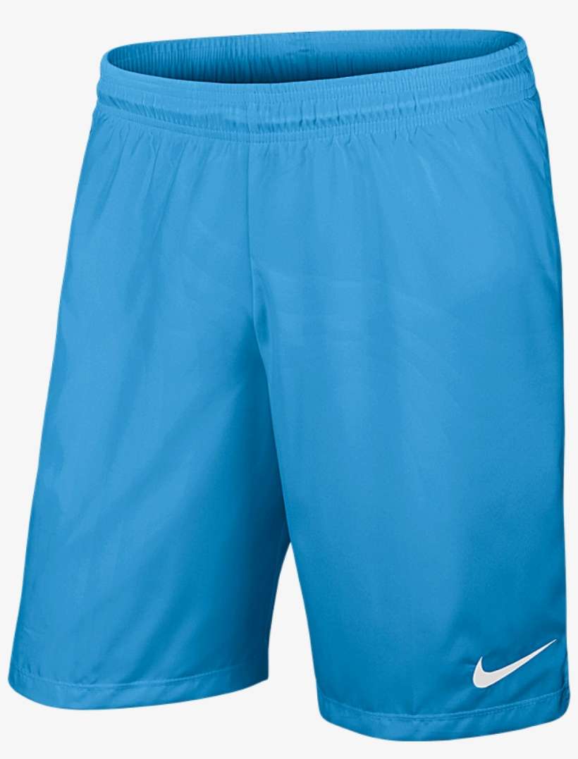 Nike Laser Iii Woven Short - 725901 412, transparent png download