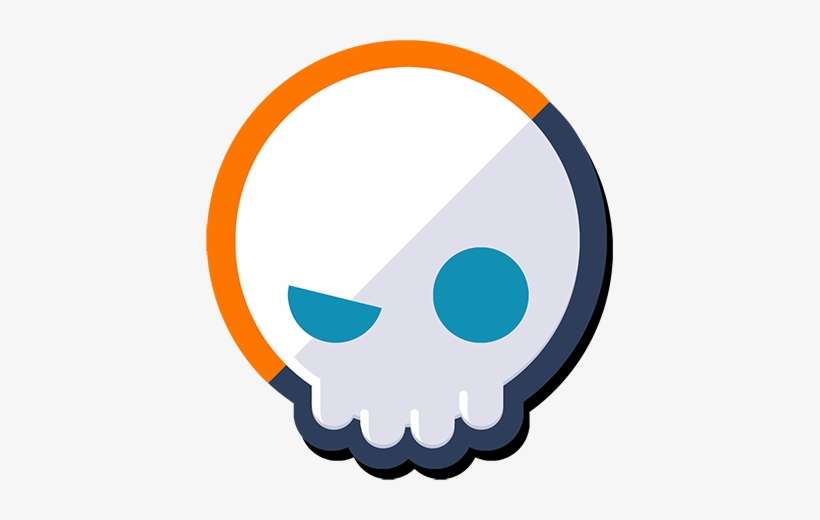 Teespring - Lockstin & Gnoggin, transparent png download