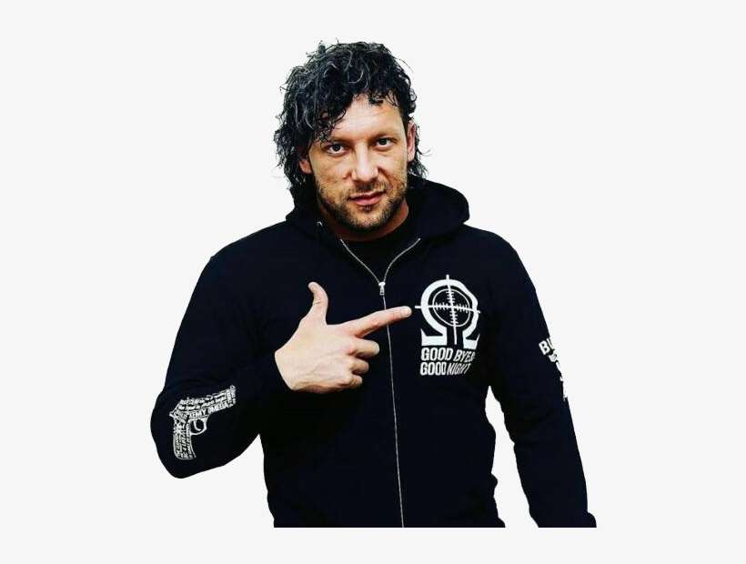 Kenny Omega Transparent Image - Kenny Omega, transparent png download