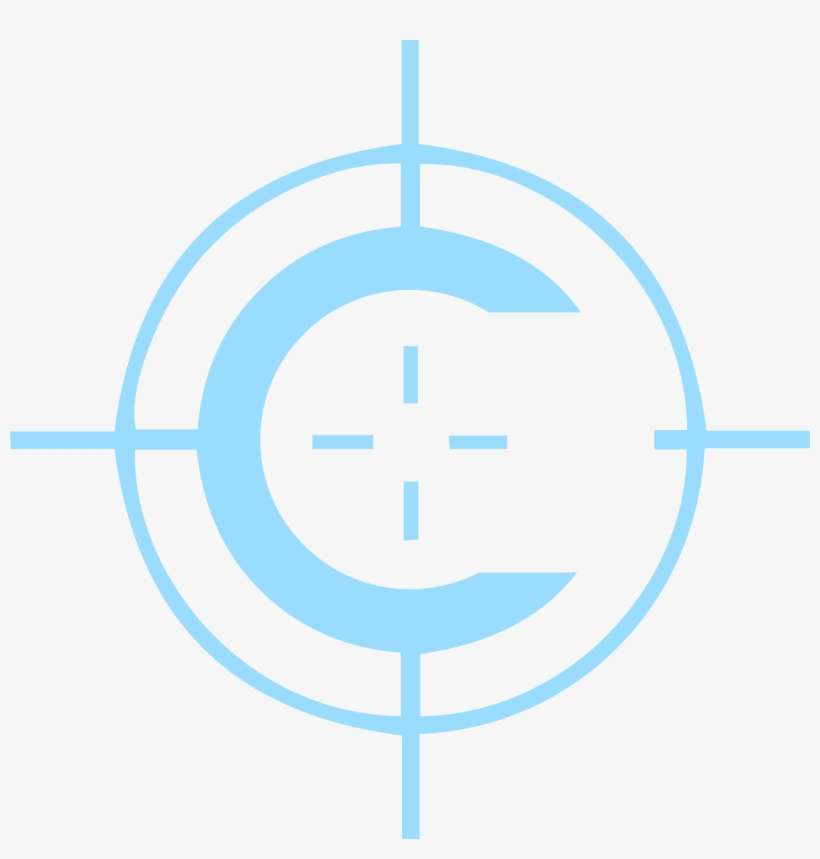 In Impact Symbol Light Blu Png - Prime Leak Detection, transparent png download