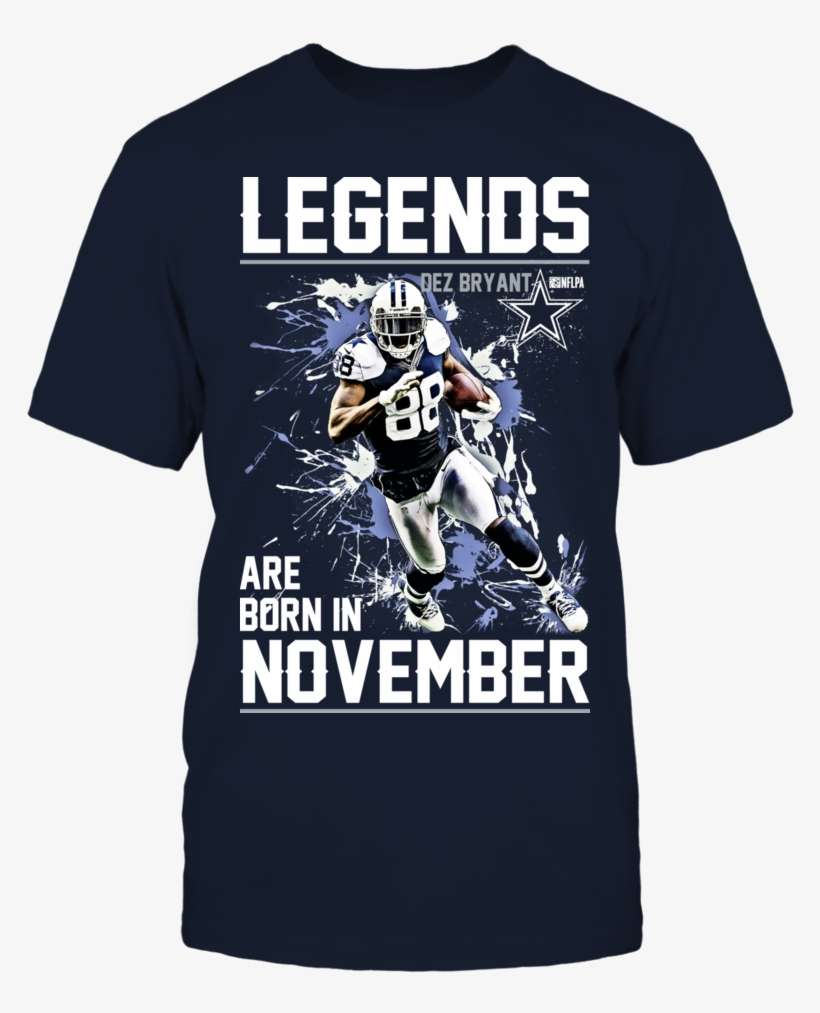 Legends Are Born In November T-shirt, Special Offer, - Freng Greshawn Birds Cowboys X6095 Htc M10 Case, transparent png download