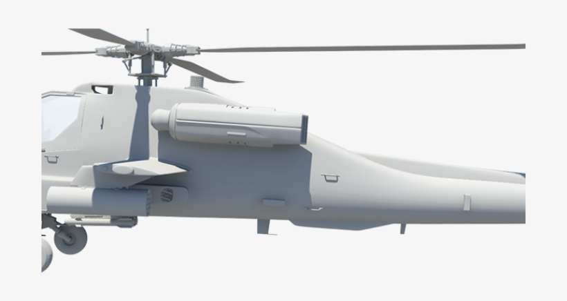 1 / - Military Helicopter, transparent png download