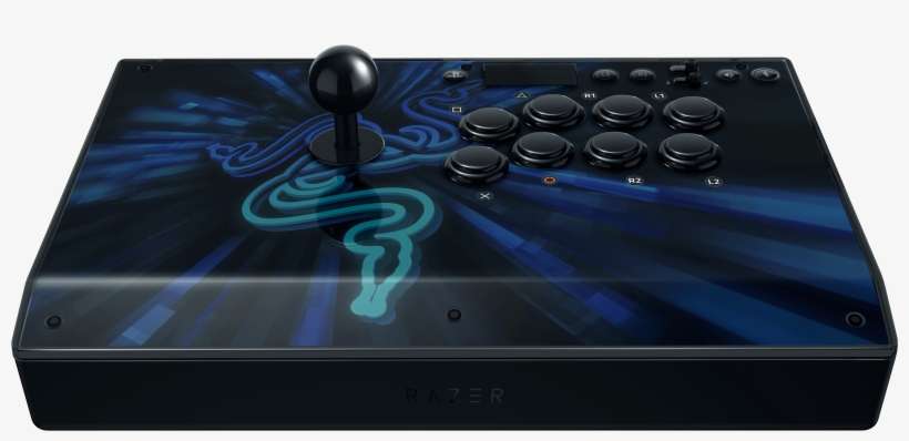 Razer Releases The Long-awaited Razer Panthera Evo - Razer Panthera Evo, transparent png download