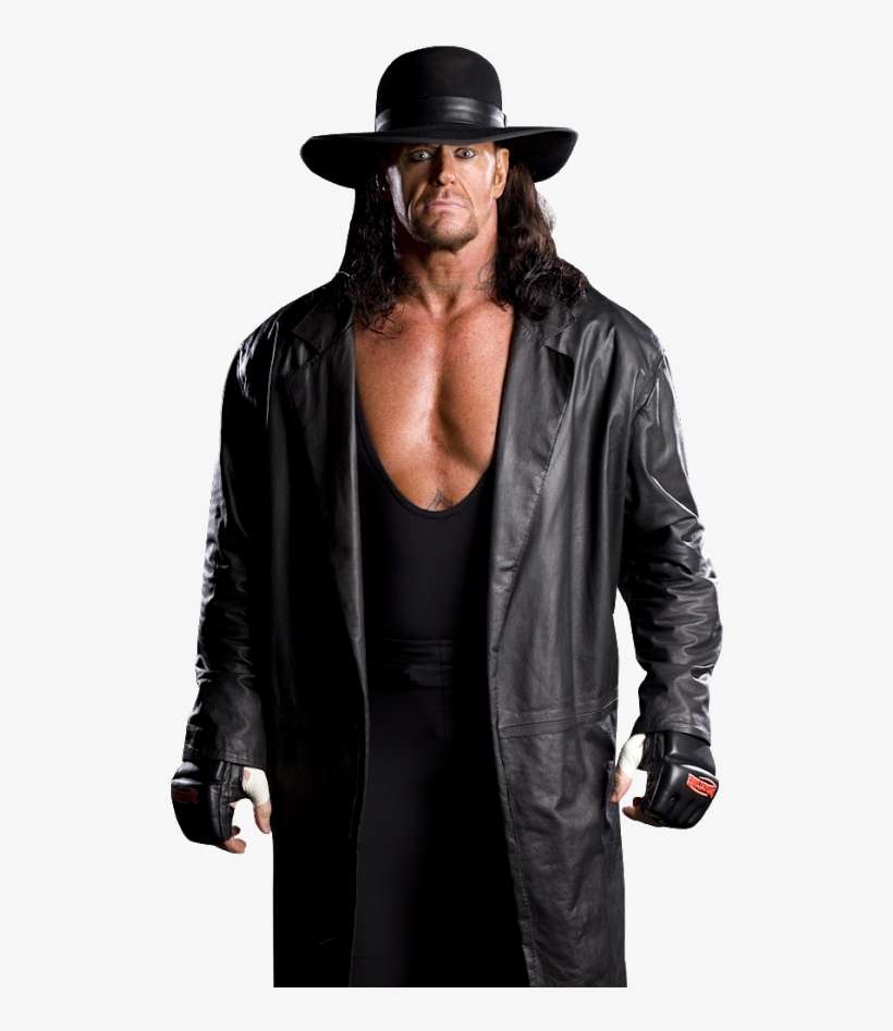 Photo - Undertaker : Dead Or Alive Double Feature - Dvd, transparent png download