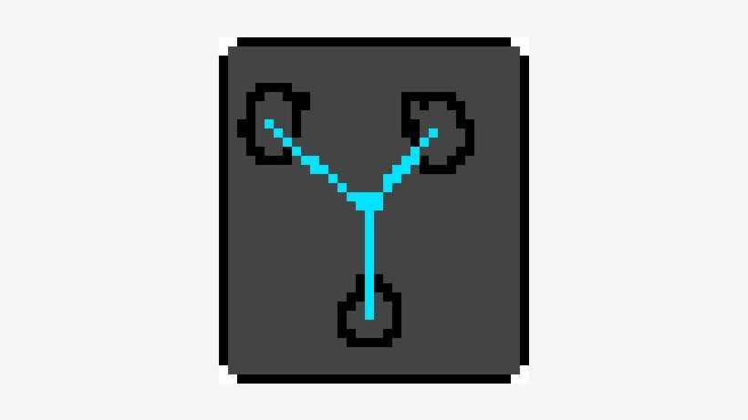 Back To The Future - Graphic Design, transparent png download