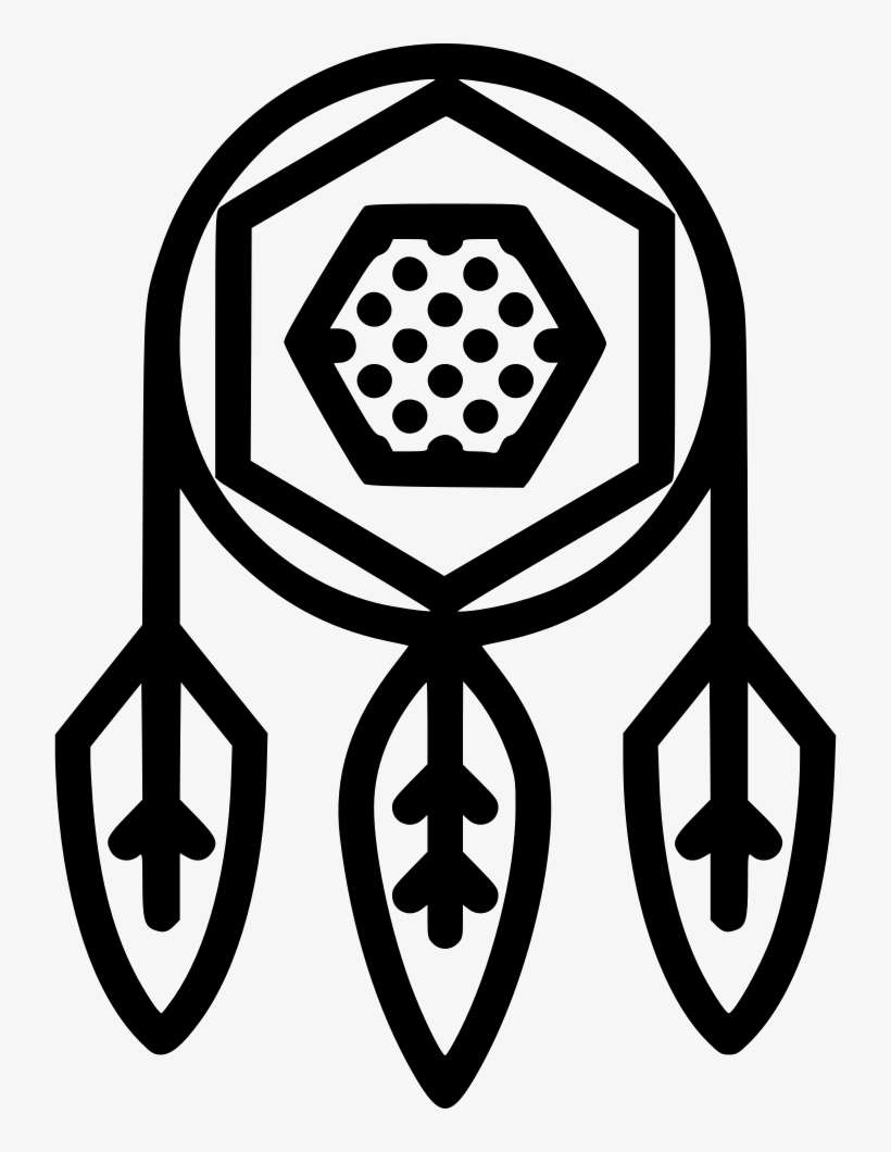 Dream Catcher Comments - Dreamcatcher, transparent png download