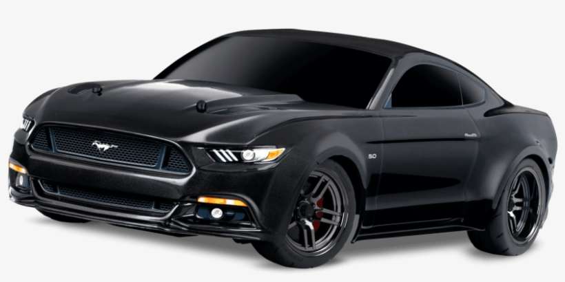 Free Png Ford Mustang Png Images Transparent - Traxxas Mustang, transparent png download