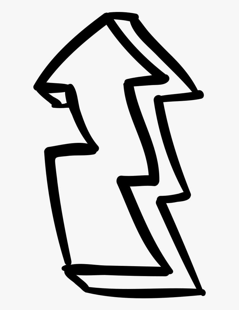 3d Up Arrow - Download, transparent png download