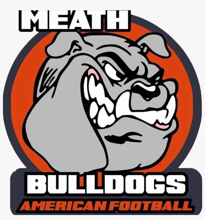 Meath Bulldogs, transparent png download