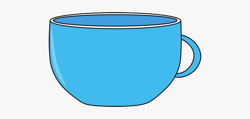 Cup - Clip Art Cup, transparent png download