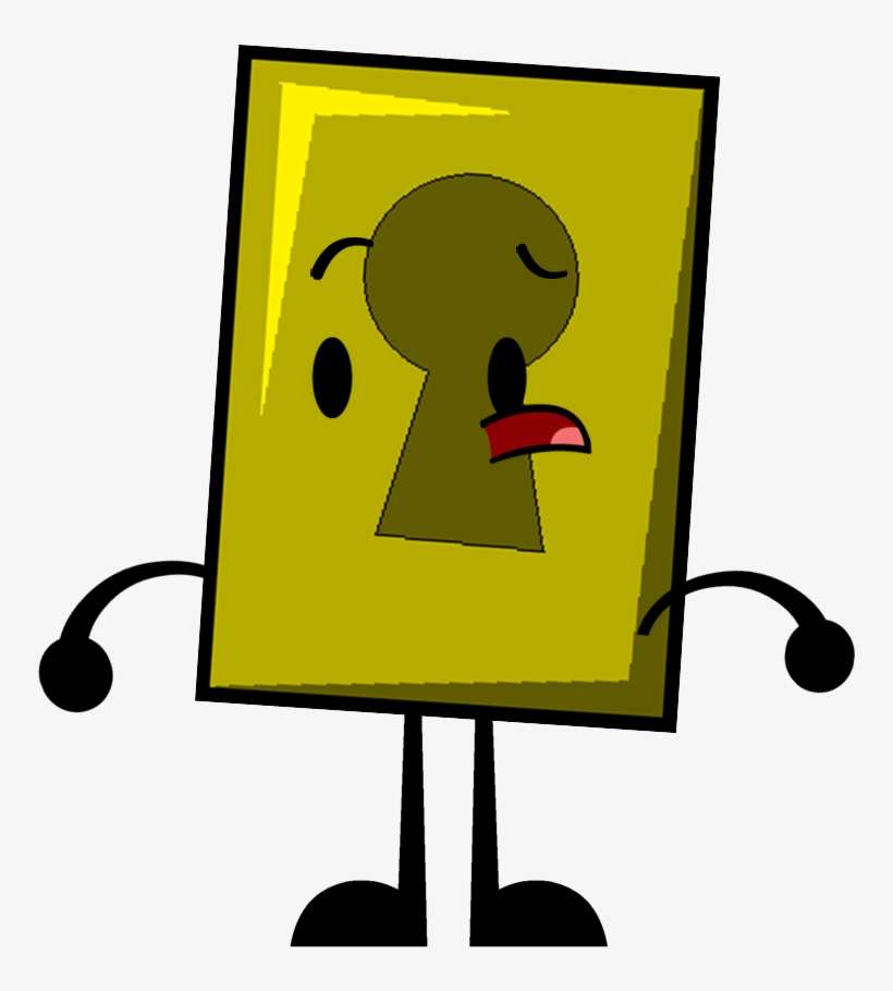 Keyhole - Portable Network Graphics, transparent png download