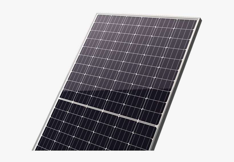 Higher - Solar Panel, transparent png download