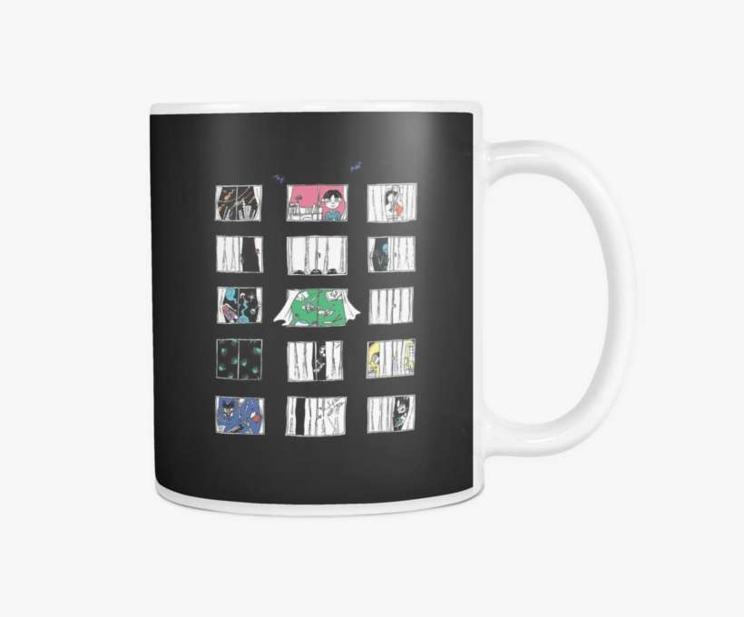 After School By Saya - Coffee Cup, transparent png download