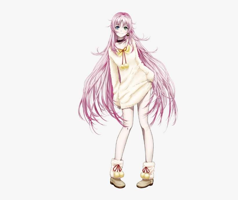 Neko - Neko K Project, transparent png download