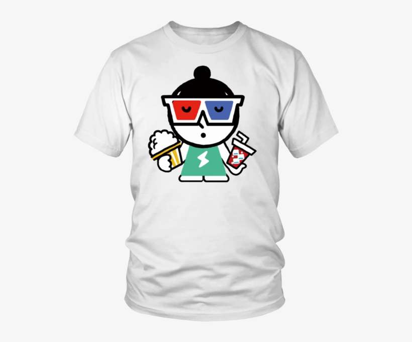Waku Waku At Cinema By Saya - Hearts And Paws T-shirt For Animal, transparent png download