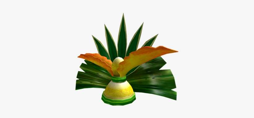 King Julien Head Dress - King Julian Hat, transparent png download