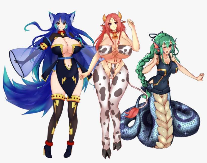 Rpg Maker Game Renryuu Ascension English Wip Page Neko, transparent png download