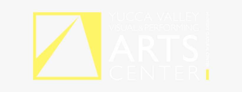 Yucca Valley Arts Center Yucca Valley Arts Center - Green M, transparent png download