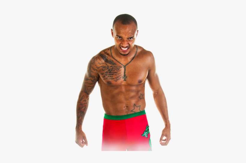 Ashton - Smithashton - Ashton Smith Wrestler, transparent png download
