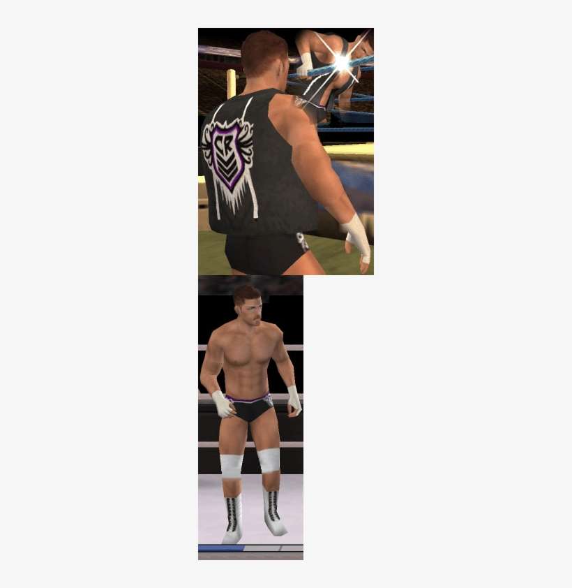 J1xgtza - Wwe 2k14, transparent png download