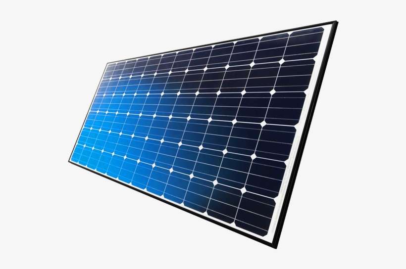 These Panels Come With A Warranty Of 25 Years - Solar Module, transparent png download