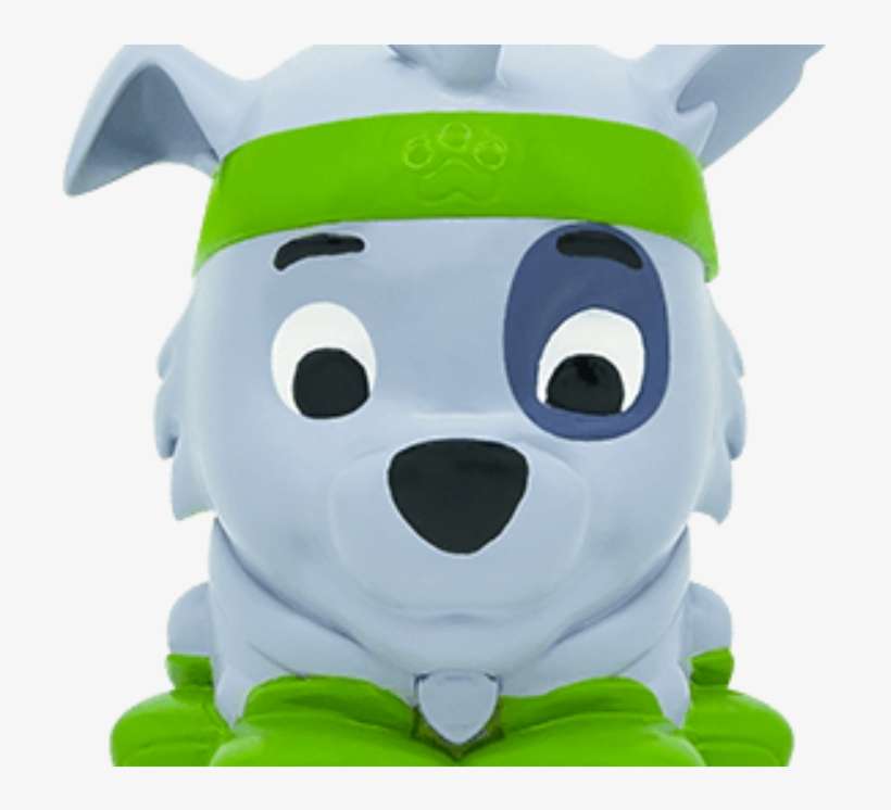 Mashems Paw Patrol S5 Rocky - Mashems Rocky, transparent png download