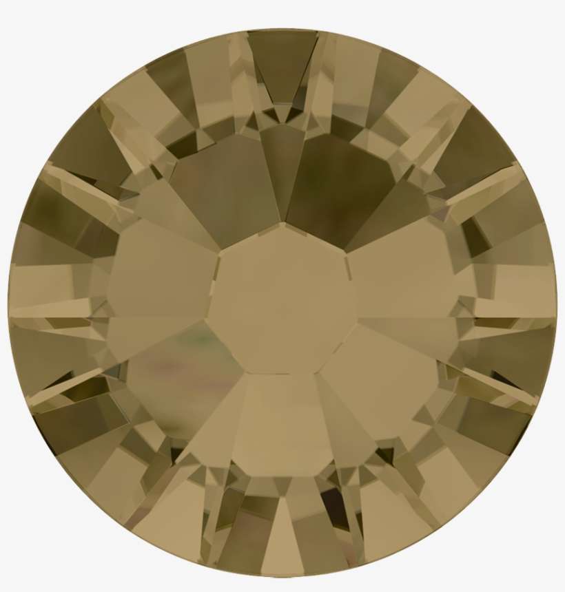 Alternative Views - - Swarovski Hotfix Lilac Shadow, transparent png download