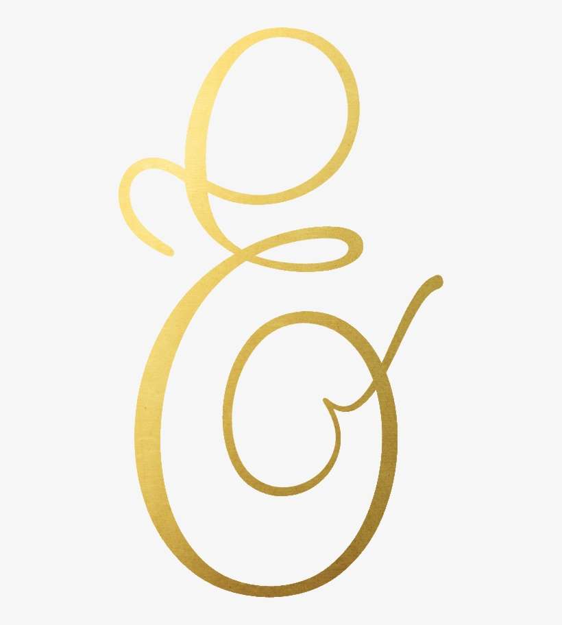 Fancy Ampersand Png Clip Freeuse - Fancy Ampersand Transparent, transparent png download