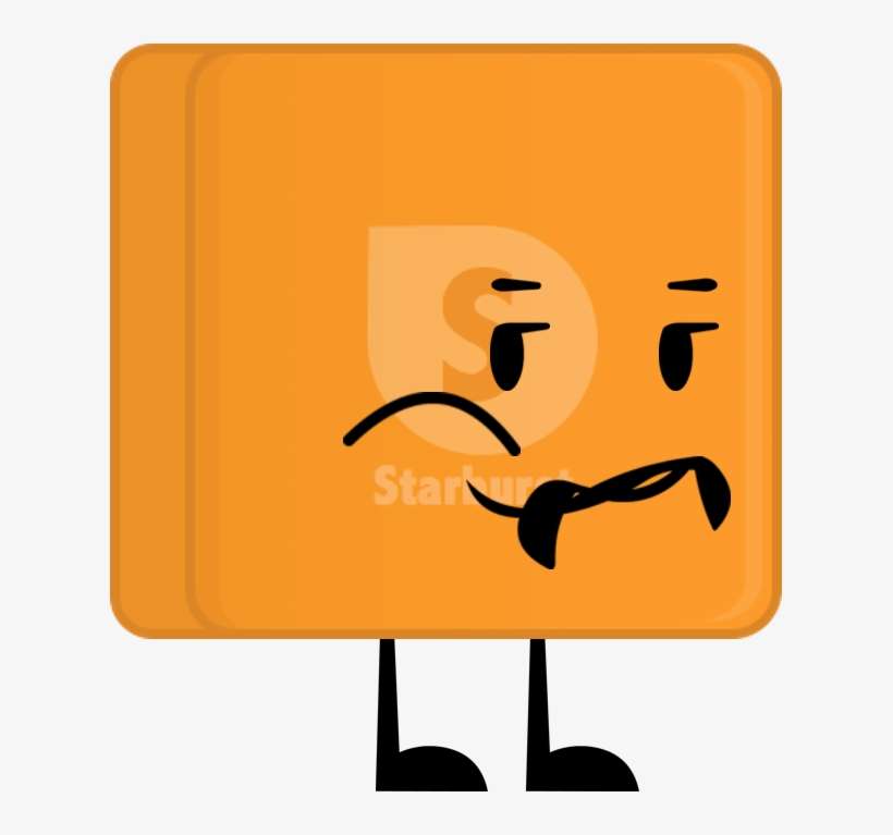 Orange Starburst Pose - Starburst, transparent png download