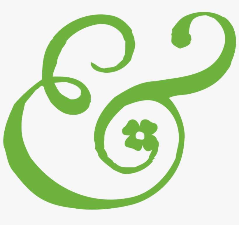 Ampersand - Graphic Design, transparent png download