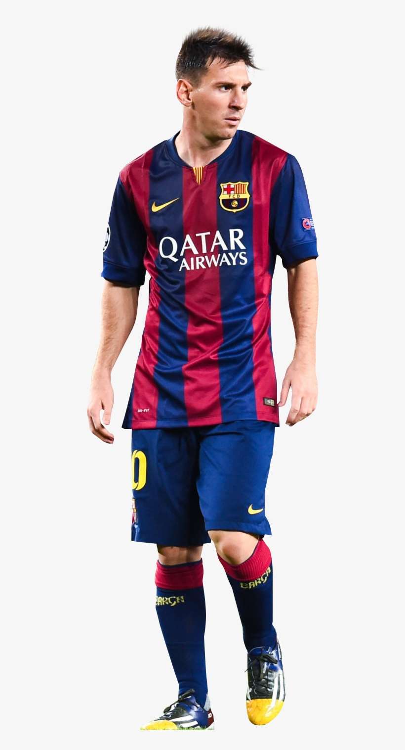 Lionel Messi - Caserepublicanew Barcelona W3045 Iphone 6 | 6s Case, transparent png download