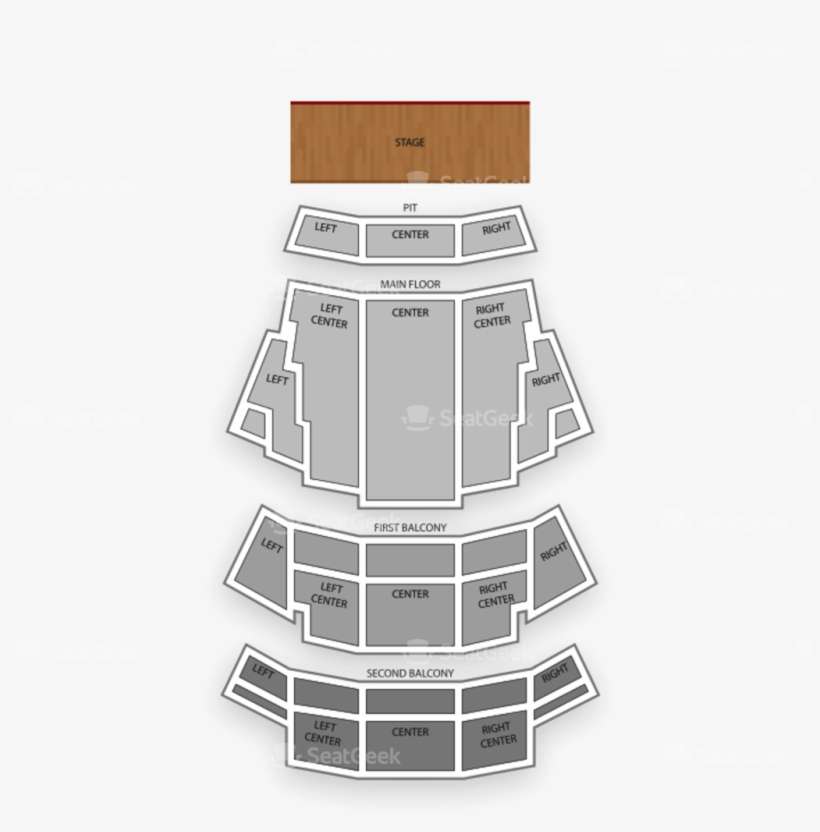 Edmonton Tickets, Northern Alberta Jubilee Auditorium, - Northern Alberta Jubilee Auditorium, transparent png download