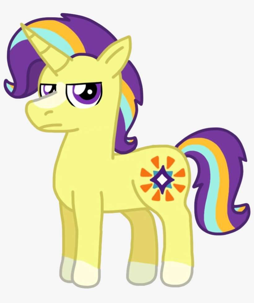 Kindheart525, Kindverse, Oc, Oc Only, Oc - Mane, transparent png download